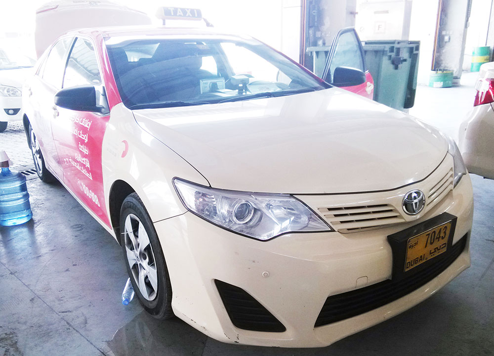 Taxi Monitoring System Solution Picture5 Taxi Monitoring System Solution Picture5