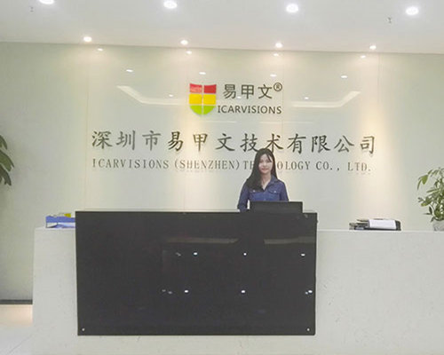 Original Designer & Developer in our manufacture