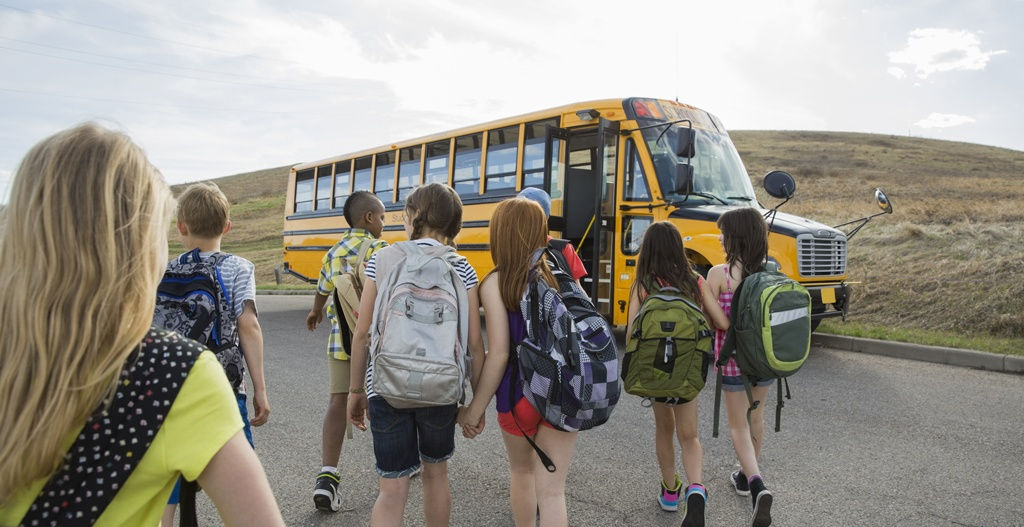 School Bus Monitoring System Solution Picture2