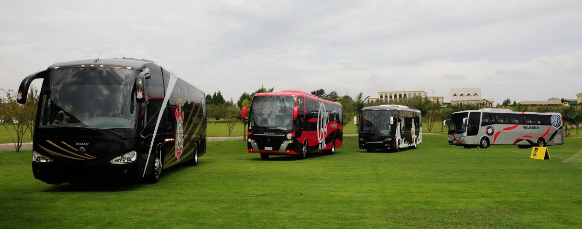 Bus Vehicle Monitoring System Solution Picture1