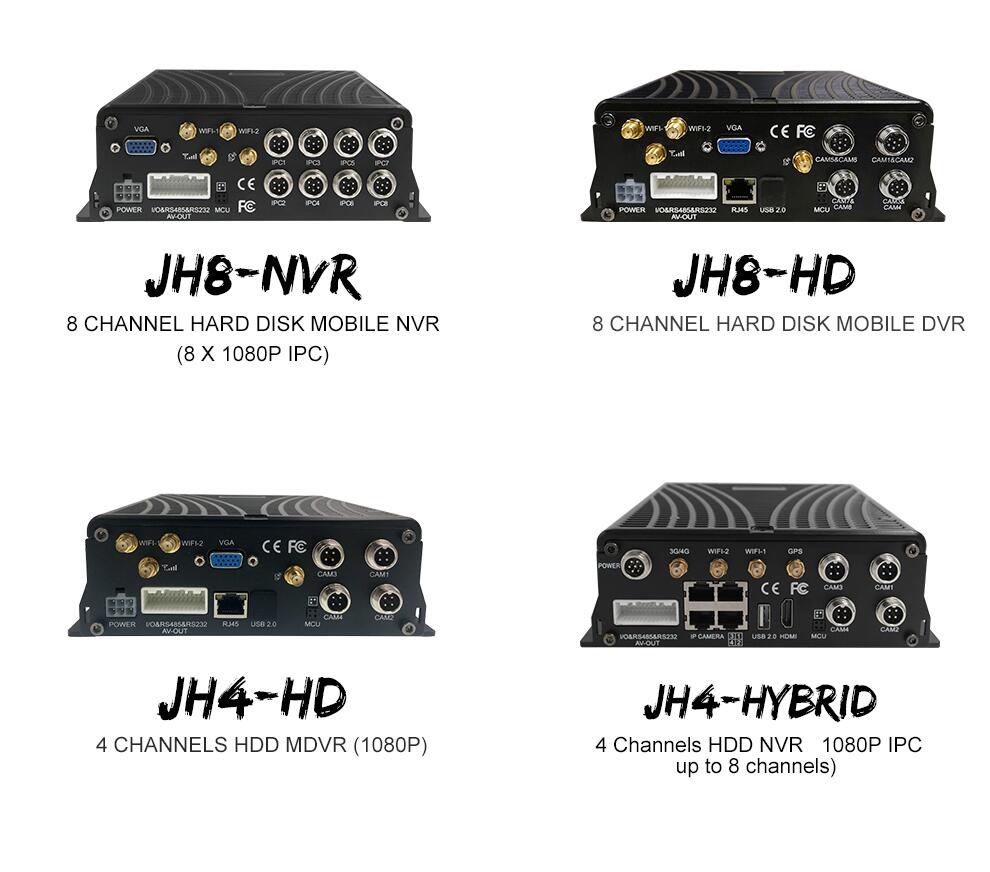 Truck Monitoring Solution