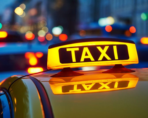 MOBILE DVR NVR VEHICLE MDVR  ICARVISIONS Solution for taxi