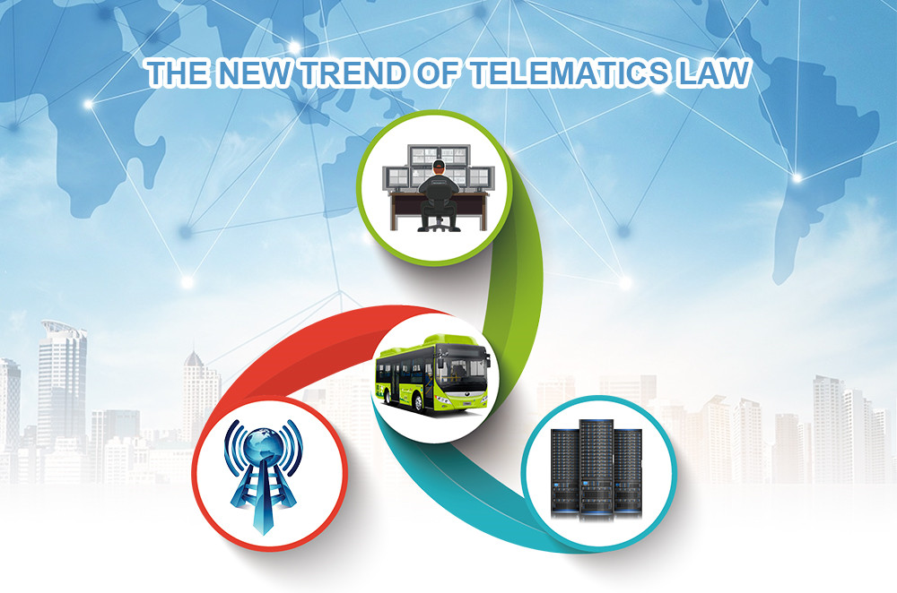 The new trend of telematics law Picture1