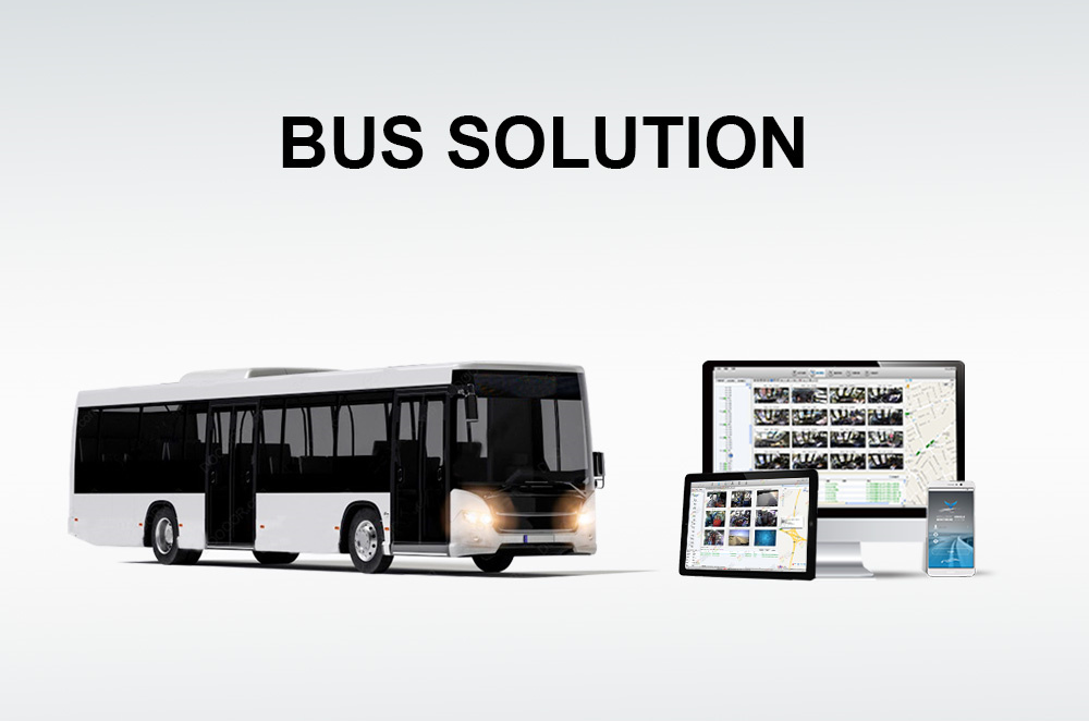 Bus Surveillance Solution Picture1
