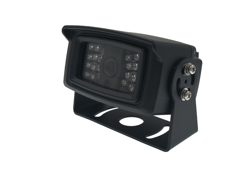 IP67 Waterproof Metal-cased 12V Car AHD Camera JA-MC019 Picture1