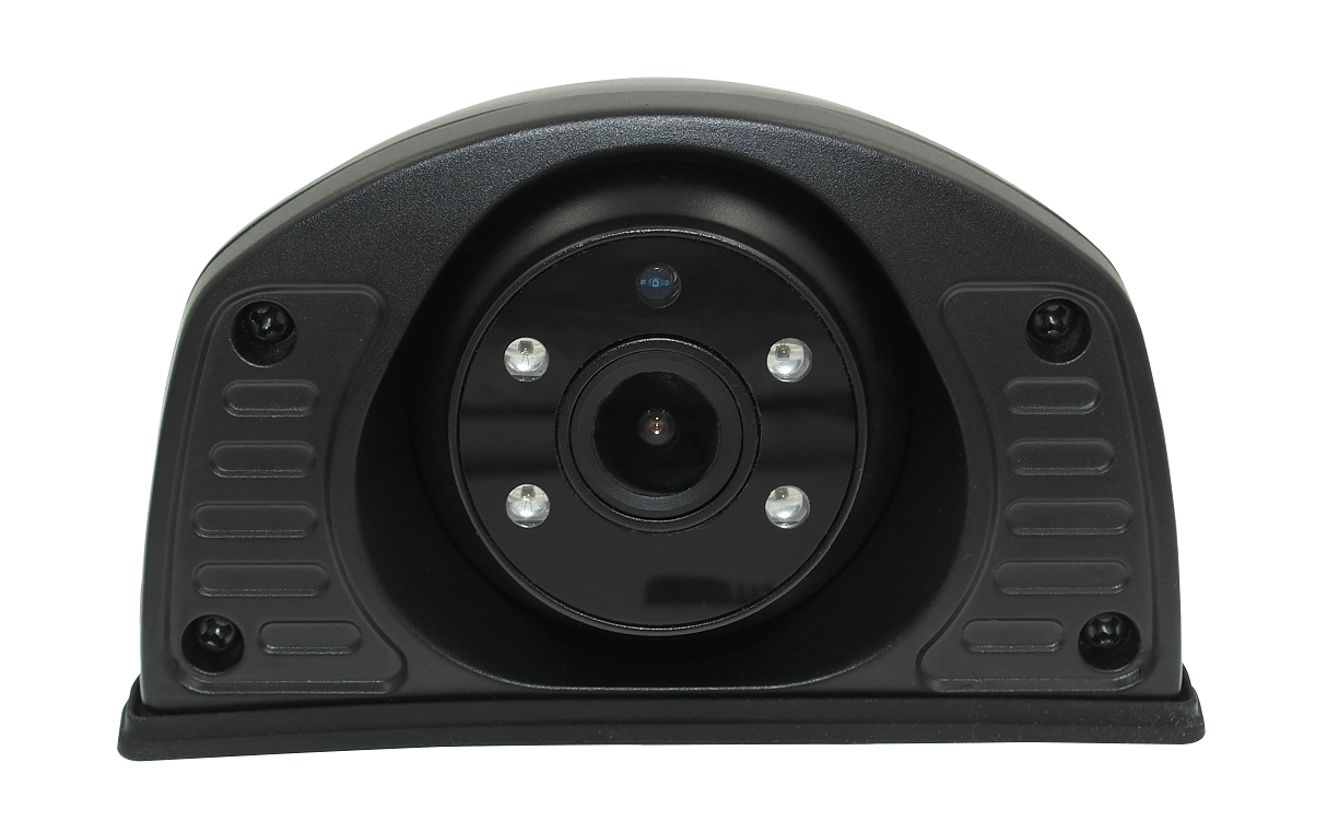 IP67 Waterproof 12V Vehicle AHD Camera for Mobile Dvr JA-MC912-B Picture1