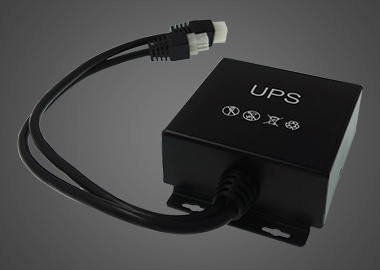 Uninterrupted Power Supply (UPS) Picture1