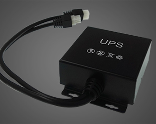 Uninterrupted Power Supply (UPS)