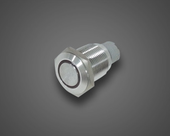 Panic Button for Driver