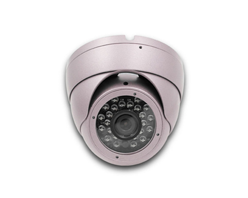 High image quality Metal-cased AHD Car Camera or Mobile DVR JA-MC609