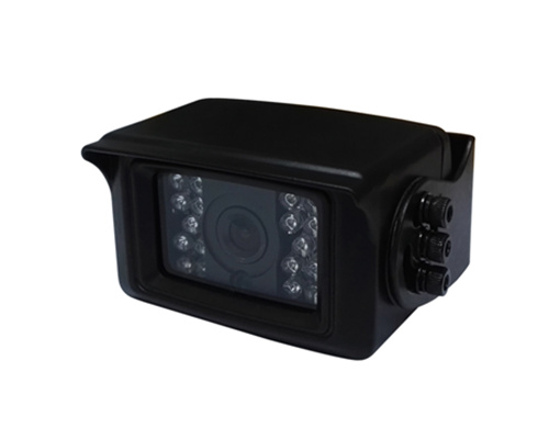 IP67 Waterproof Mini DC 12V AHD Camera Support IR function JA-MC018