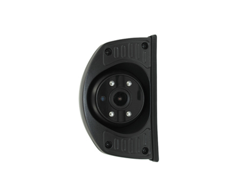 IP67 Waterproof Vehicle AHD Camera for Mobile Dvr Support D-WDR JA-MC912-A