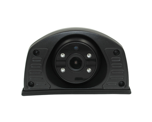 IP67 Waterproof 12V Vehicle AHD Camera for Mobile Dvr JA-MC912-B