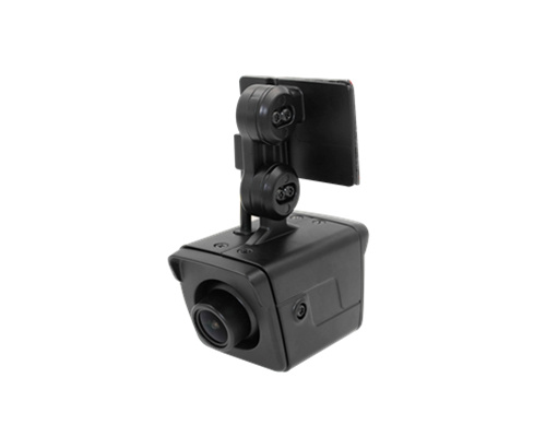 High video resolution 2 channels 1080P AHD Camera for Car JA-MC900
