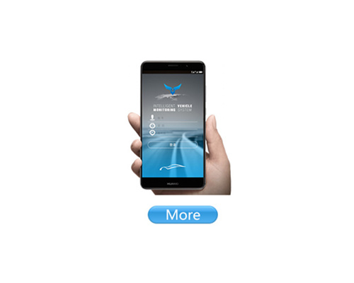 Mobile Phone Client for Intelligent vehicle monitoring system