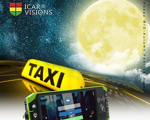 Happy MID-Autumn Festival