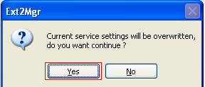 How to use USB TO SATA cable read the HDD of MDVR Picture12