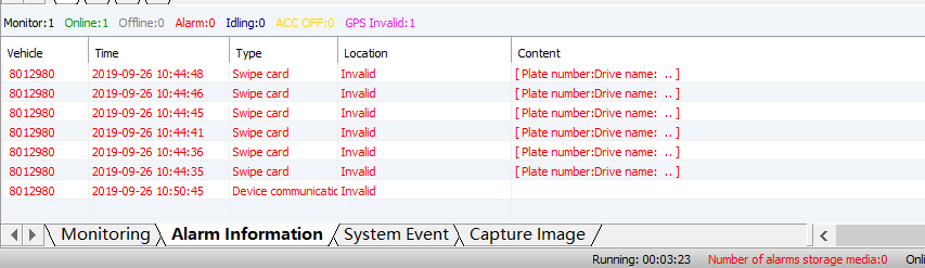 How to Add Card Reader DVR Picture5