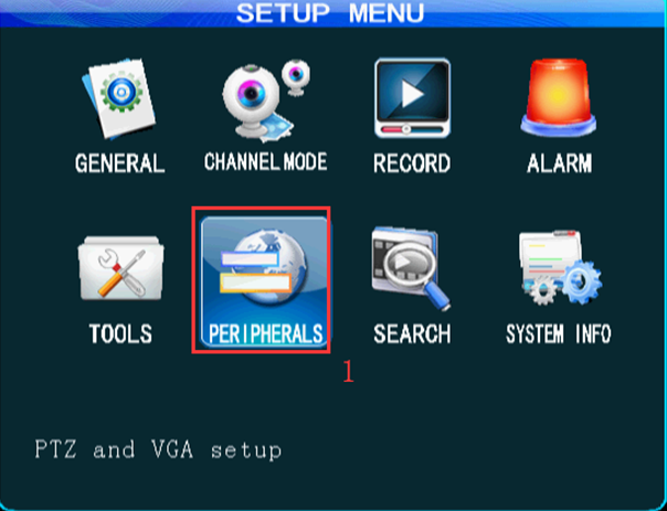 How to use LED Control Panel Picture3