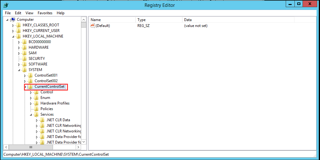 How to fix the web port occupied by NT kernel Picture5