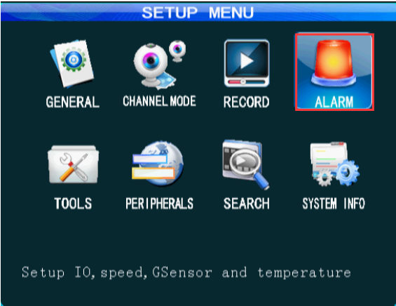 Temperature Sensor User Manual Picture1