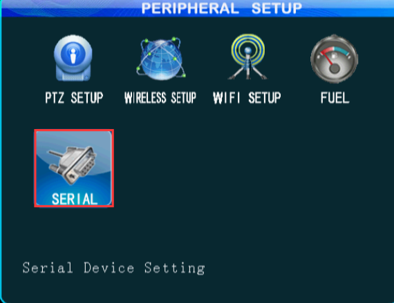 Temperature Sensor User Manual Picture5