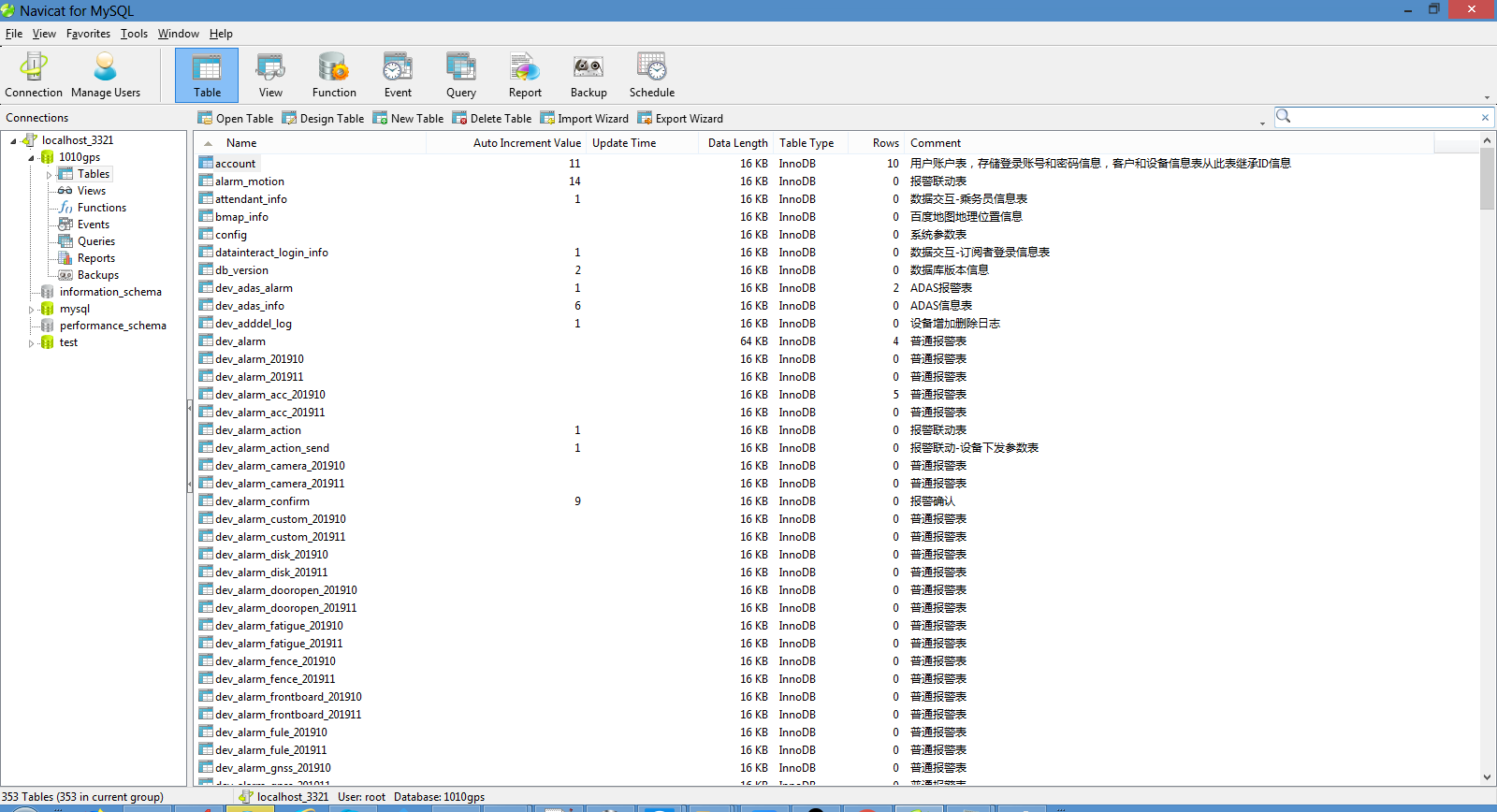 Executing Update too long when Upgrade IVMS Server Picture4