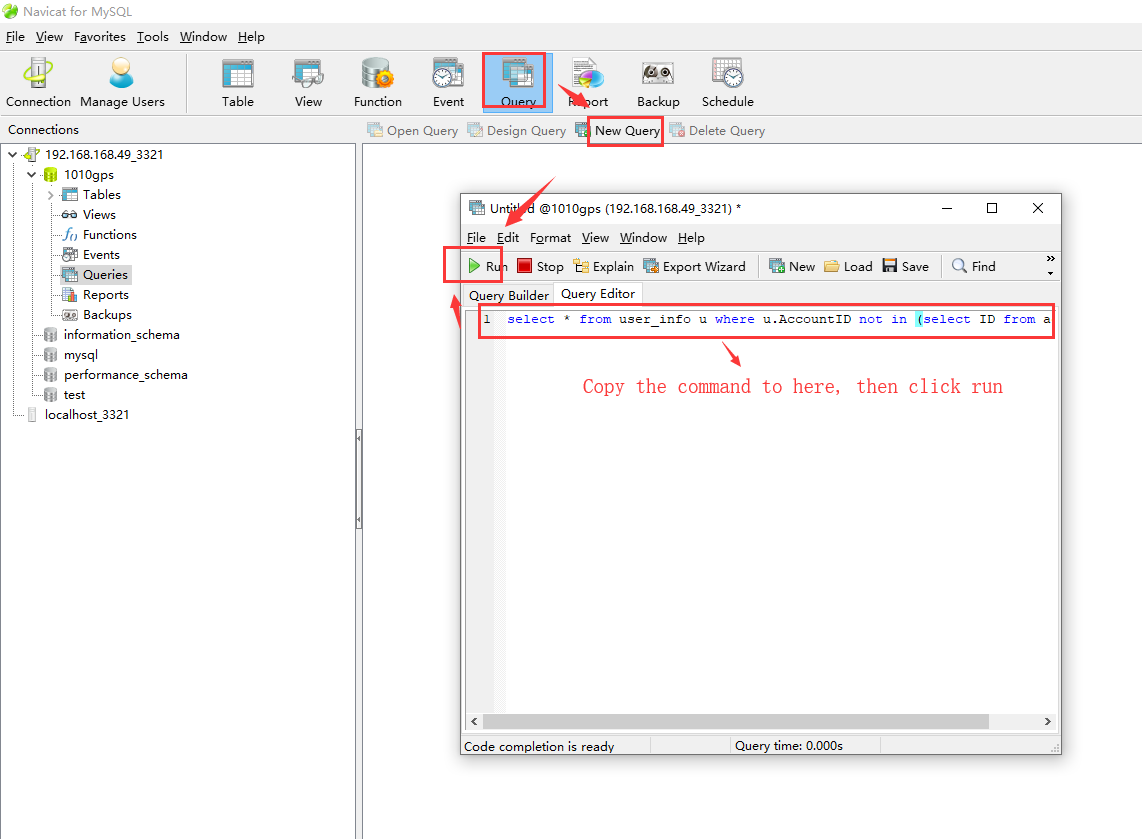 How to check the System anomaly problem Picture2