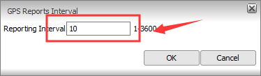 How to change the GPS update time in IVMS client side Picture2