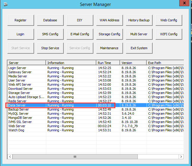 How to Fix Disk Space of PC is Full Because Mdump Picture1