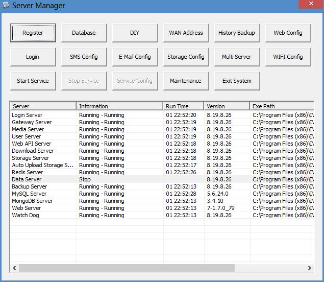 How to Fix Disk Space of PC is Full Because Mdump Picture2