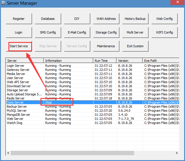 How to Fix Disk Space of PC is Full Because Mdump Picture4