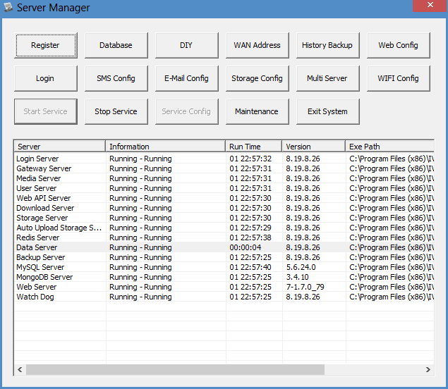 How to Fix Disk Space of PC is Full Because Mdump Picture5