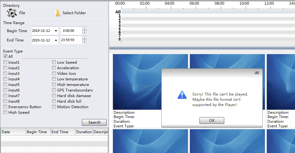How to fix Missing Files in the Player Picture1