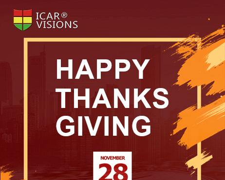 Happy Thanksgiving to you