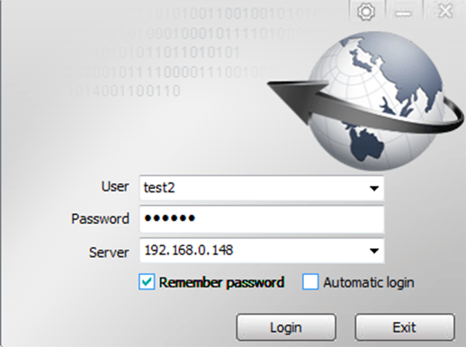 How to use Mapinfo load the map Picture9