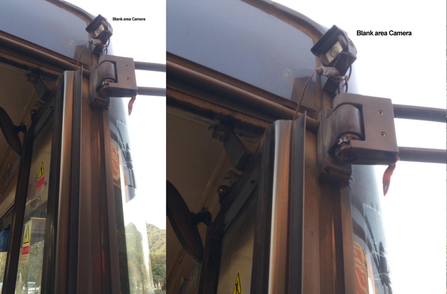 Online Surveillance Solution of Mobile DVR for Trucks Picture2