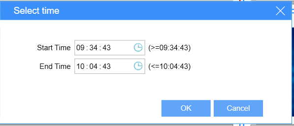 How to check if the file length is accurate Picture1