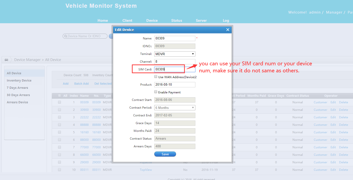 How to solved the web show undefined problem Picture2