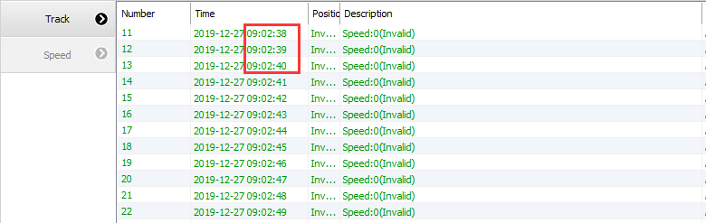 GPS Track Abnormal Picture6