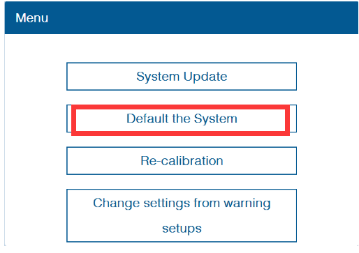 How to make MDAS send alarm video IVMSServer successfully Picture3