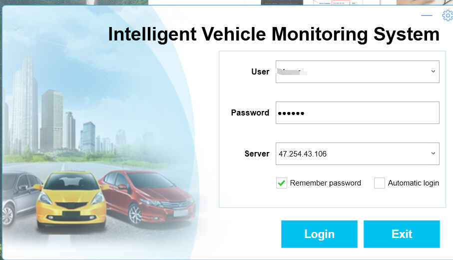 How to make MDAS send alarm video IVMSServer successfully Picture9