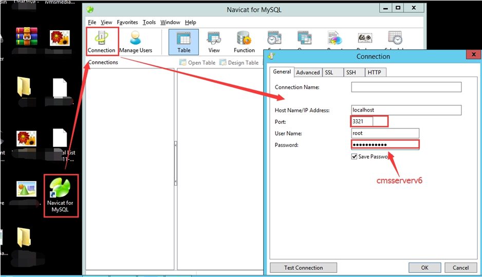 How to solve duplicate device ID on IVMS old server Picture2