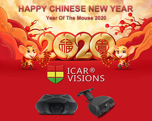 Chinese New Year's Greetings