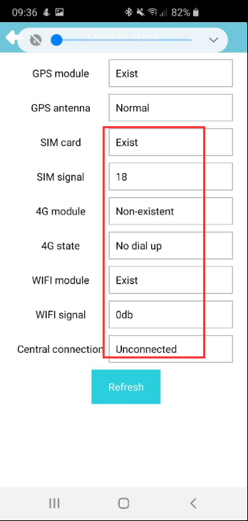 How to config JI2 JI3 via Android phone Picture5