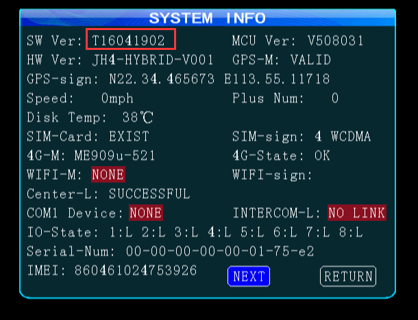 How to fix the GPS drift issue Picture2