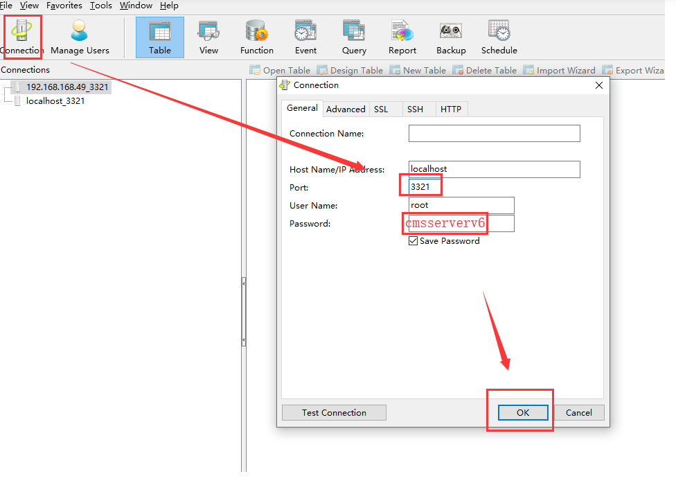 How to backup the server basic data another Picture1