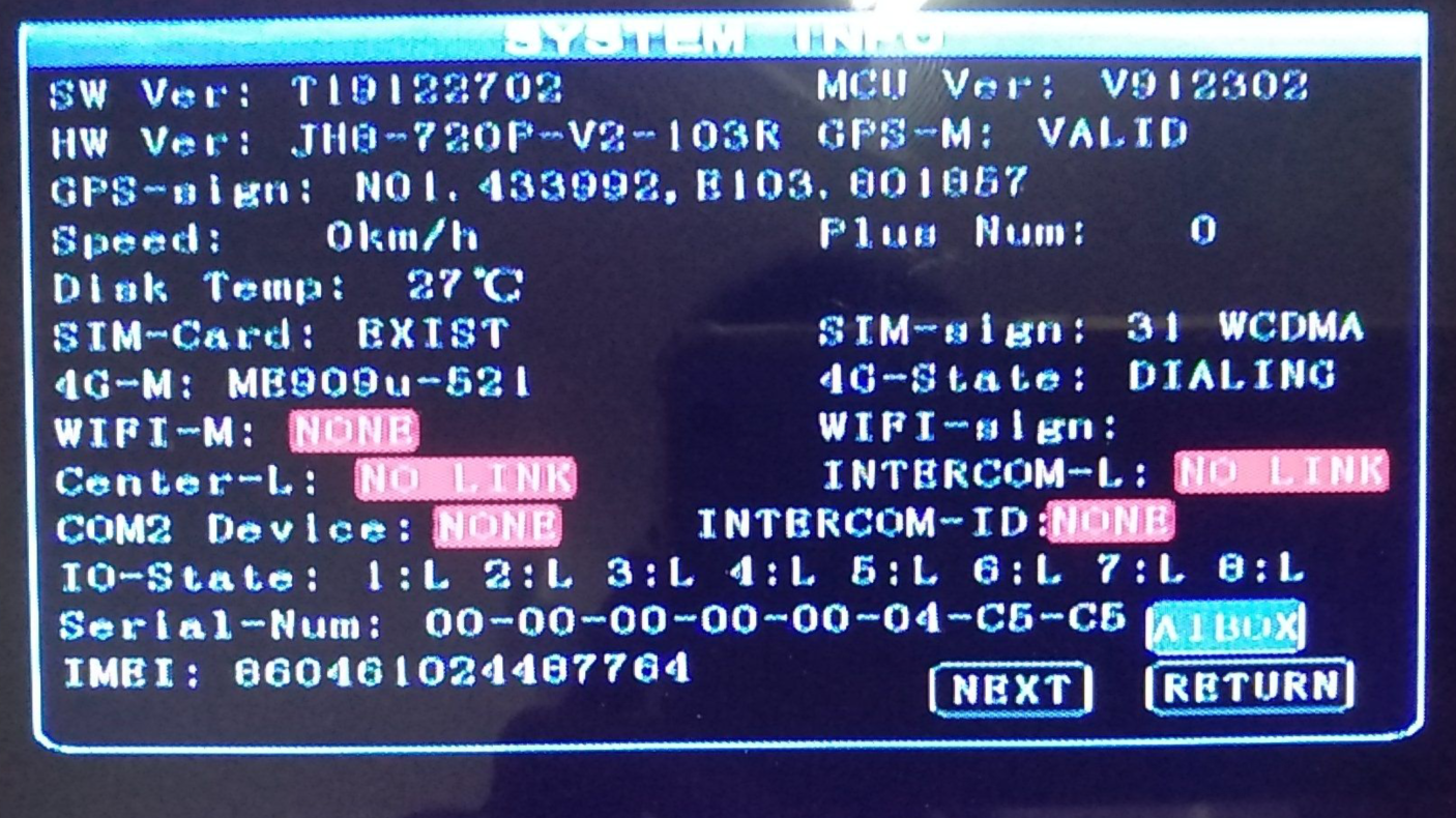 How to solve the ME909S-521 model 3G can not work problem Picture1