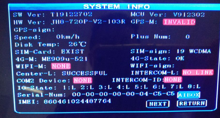 How to solve the ME909S-521 model 3G can not work problem Picture4