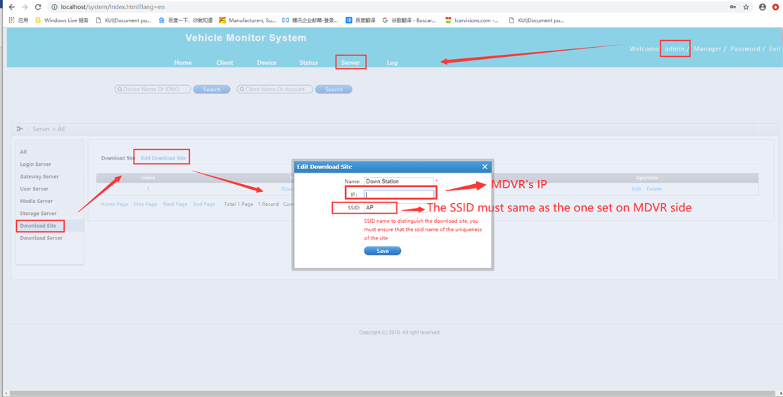 How to use LAN cable as WIFI download video Picture11